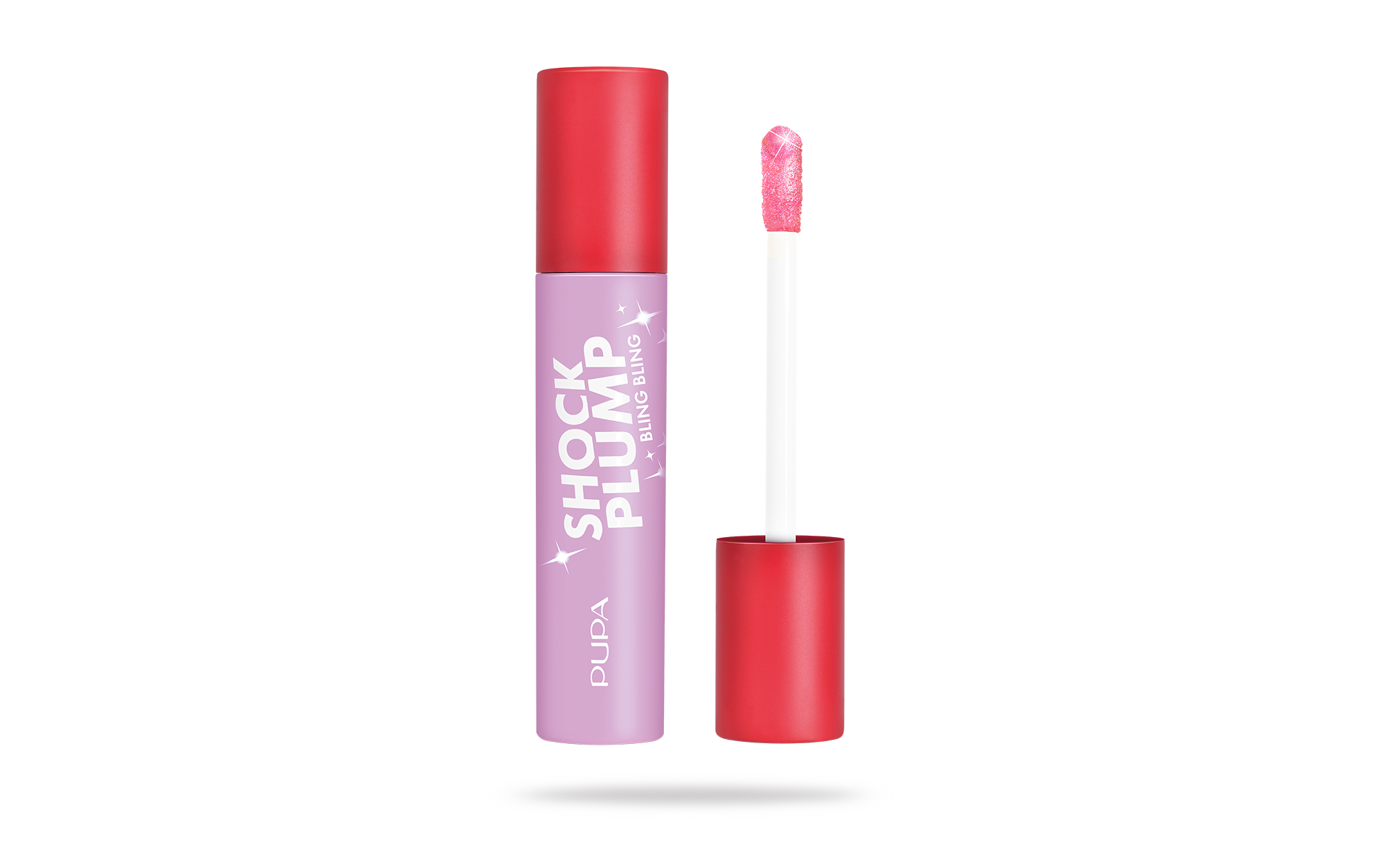 Shock Plump Bling Bling - PUPA Milano